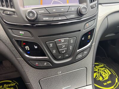 Opel Insignia Gebrauchtwagen