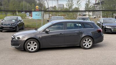 Opel Insignia Gebrauchtwagen