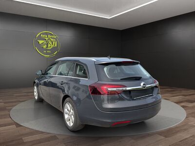 Opel Insignia Gebrauchtwagen