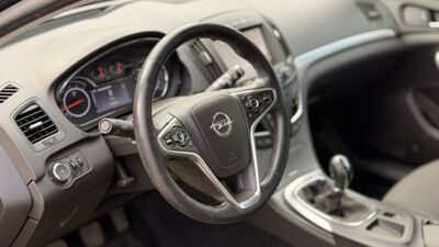 Opel Insignia Gebrauchtwagen