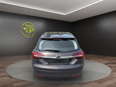 Opel Insignia Gebrauchtwagen