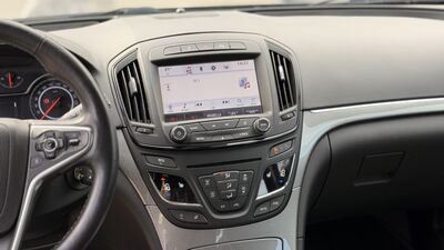 Opel Insignia Gebrauchtwagen