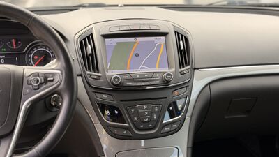 Opel Insignia Gebrauchtwagen