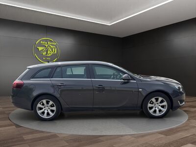 Opel Insignia Gebrauchtwagen