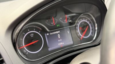 Opel Insignia Gebrauchtwagen