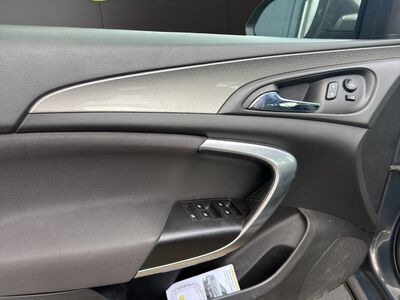 Opel Insignia Gebrauchtwagen