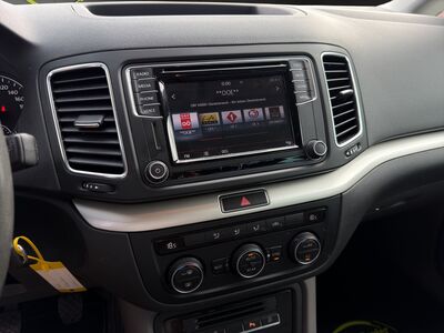 Seat Alhambra Gebrauchtwagen Seat Alhambra Gebrauchtwagen