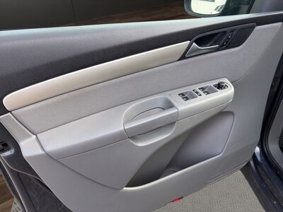 Seat Alhambra Gebrauchtwagen Seat Alhambra Gebrauchtwagen