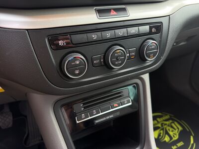 Seat Alhambra Gebrauchtwagen Seat Alhambra Gebrauchtwagen