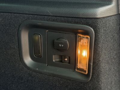 Seat Alhambra Gebrauchtwagen Seat Alhambra Gebrauchtwagen