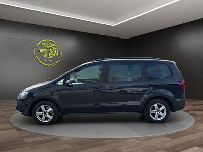 Seat Alhambra Gebrauchtwagen Seat Alhambra Gebrauchtwagen