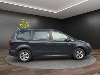 Seat Alhambra Gebrauchtwagen Seat Alhambra Gebrauchtwagen