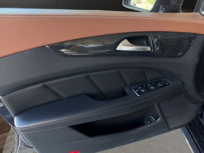 Mercedes-Benz CLS Gebrauchtwagen