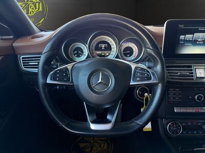 Mercedes-Benz CLS Gebrauchtwagen