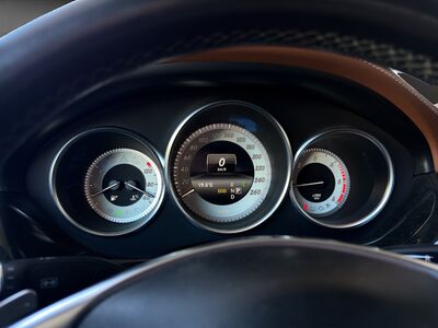 Mercedes-Benz CLS Gebrauchtwagen