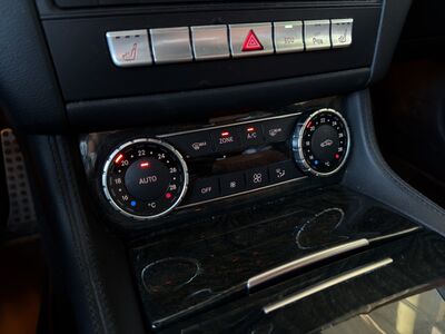 Mercedes-Benz CLS Gebrauchtwagen
