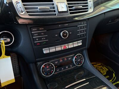 Mercedes-Benz CLS Gebrauchtwagen