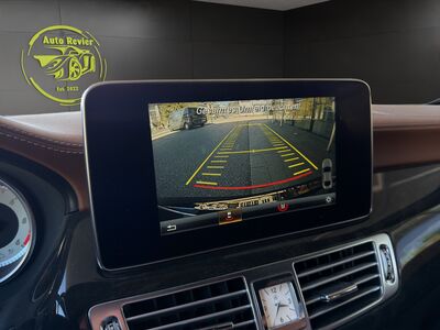 Mercedes-Benz CLS Gebrauchtwagen