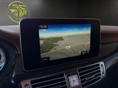 Mercedes-Benz CLS Gebrauchtwagen