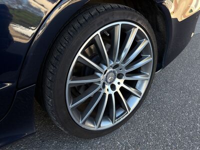 Mercedes-Benz CLS Gebrauchtwagen