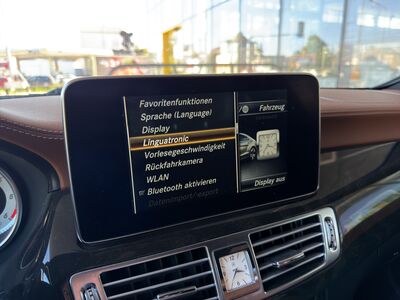 Mercedes-Benz CLS Gebrauchtwagen