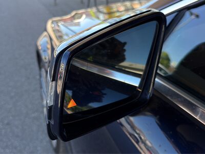 Mercedes-Benz CLS Gebrauchtwagen