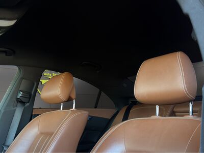 Mercedes-Benz CLS Gebrauchtwagen