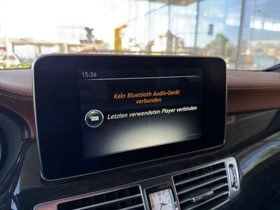 Mercedes-Benz CLS Gebrauchtwagen