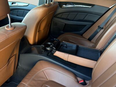 Mercedes-Benz CLS Gebrauchtwagen
