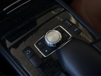 Mercedes-Benz CLS Gebrauchtwagen