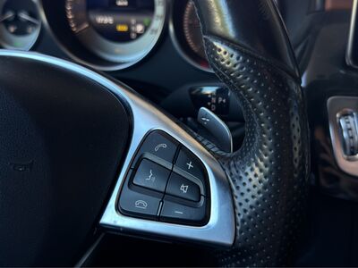 Mercedes-Benz CLS Gebrauchtwagen