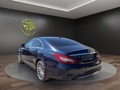 Mercedes-Benz CLS Gebrauchtwagen