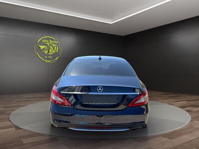 Mercedes-Benz CLS Gebrauchtwagen