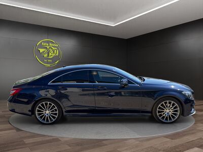 Mercedes-Benz CLS Gebrauchtwagen