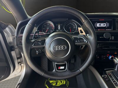 Audi A5 Gebrauchtwagen