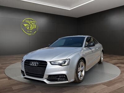 Audi A5 Gebrauchtwagen