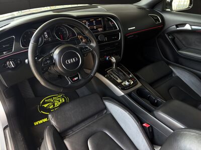 Audi A5 Gebrauchtwagen