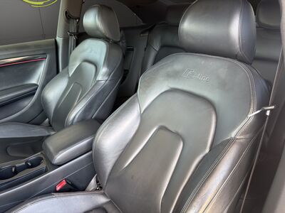 Audi A5 Gebrauchtwagen
