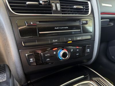 Audi A5 Gebrauchtwagen
