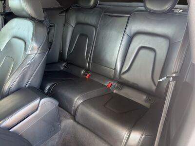 Audi A5 Gebrauchtwagen