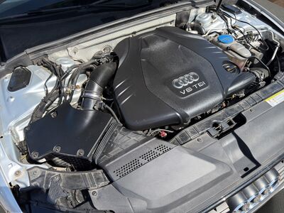 Audi A5 Gebrauchtwagen