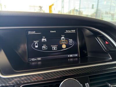 Audi A5 Gebrauchtwagen