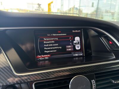 Audi A5 Gebrauchtwagen