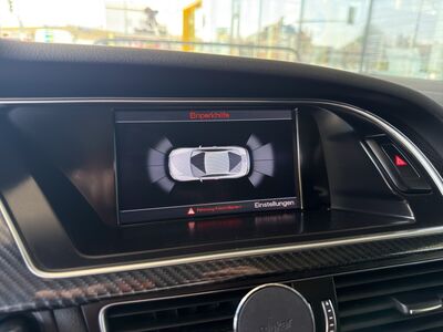 Audi A5 Gebrauchtwagen