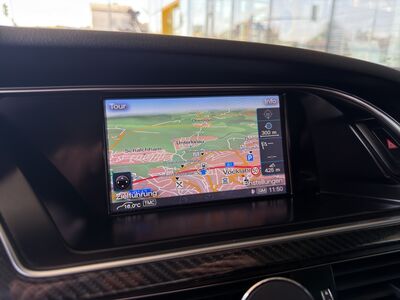 Audi A5 Gebrauchtwagen