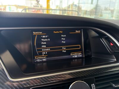 Audi A5 Gebrauchtwagen