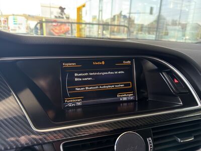 Audi A5 Gebrauchtwagen