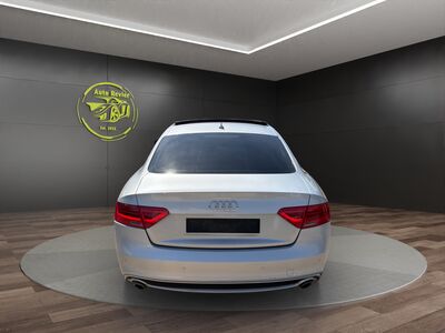 Audi A5 Gebrauchtwagen