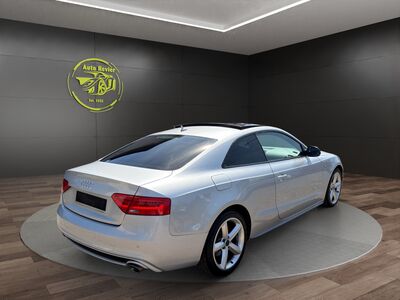 Audi A5 Gebrauchtwagen