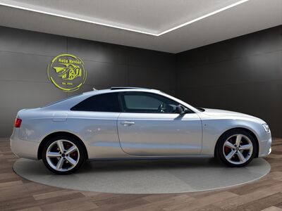 Audi A5 Gebrauchtwagen